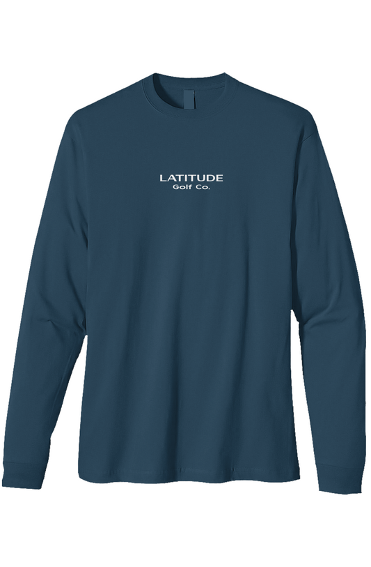 heavyweight Latitude long sleeve 