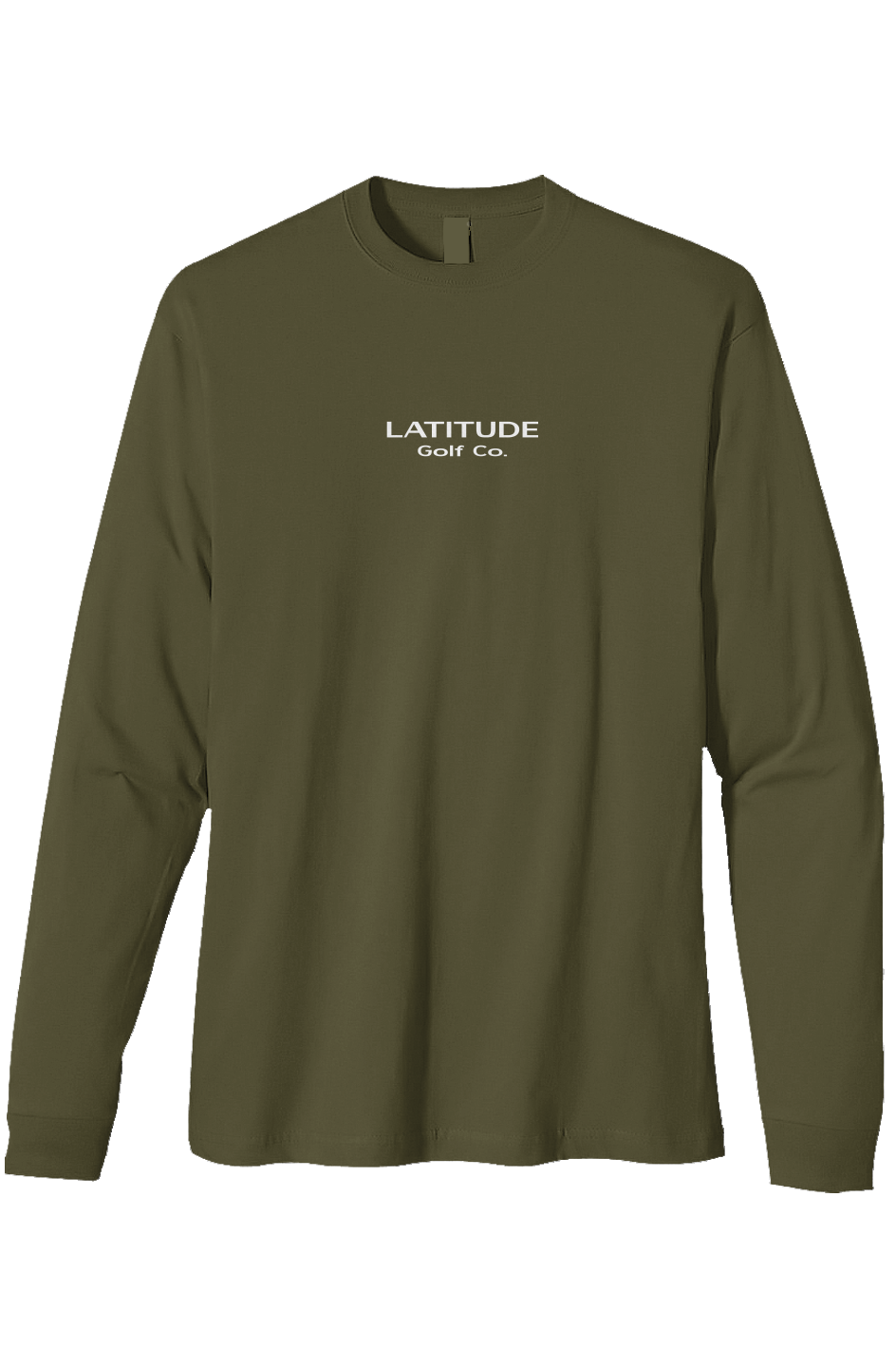 heavyweight Latitude long sleeve 