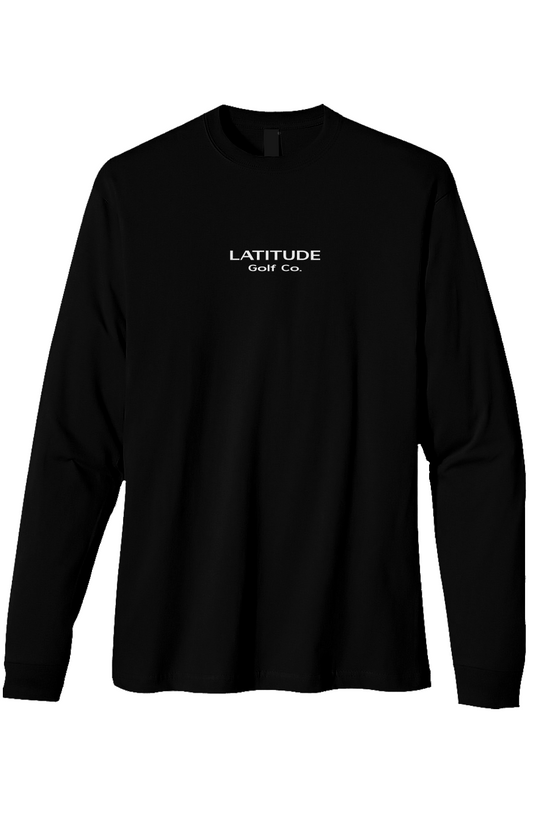 heavyweight Latitude long sleeve