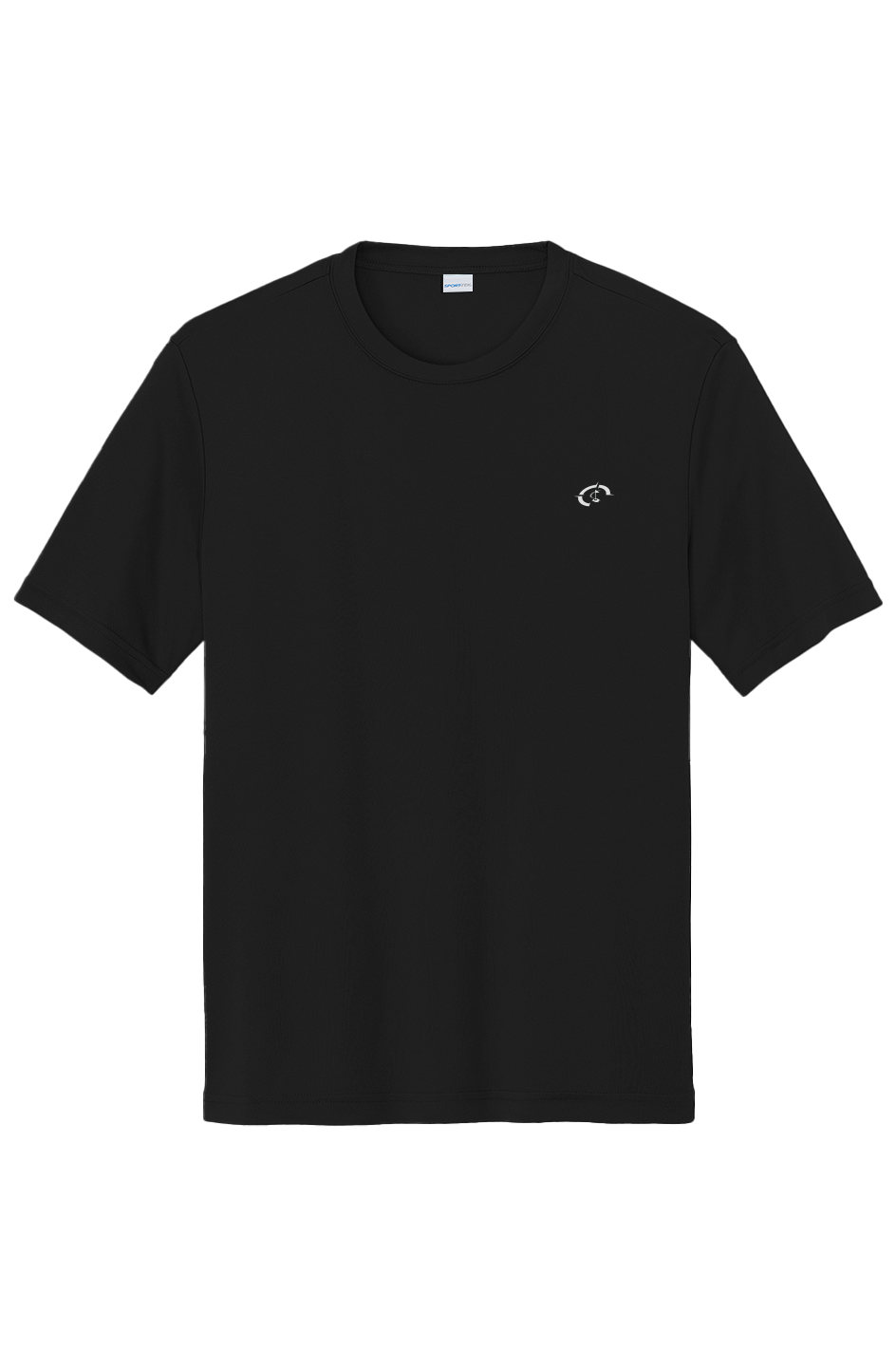 Club Active Short Sleeve