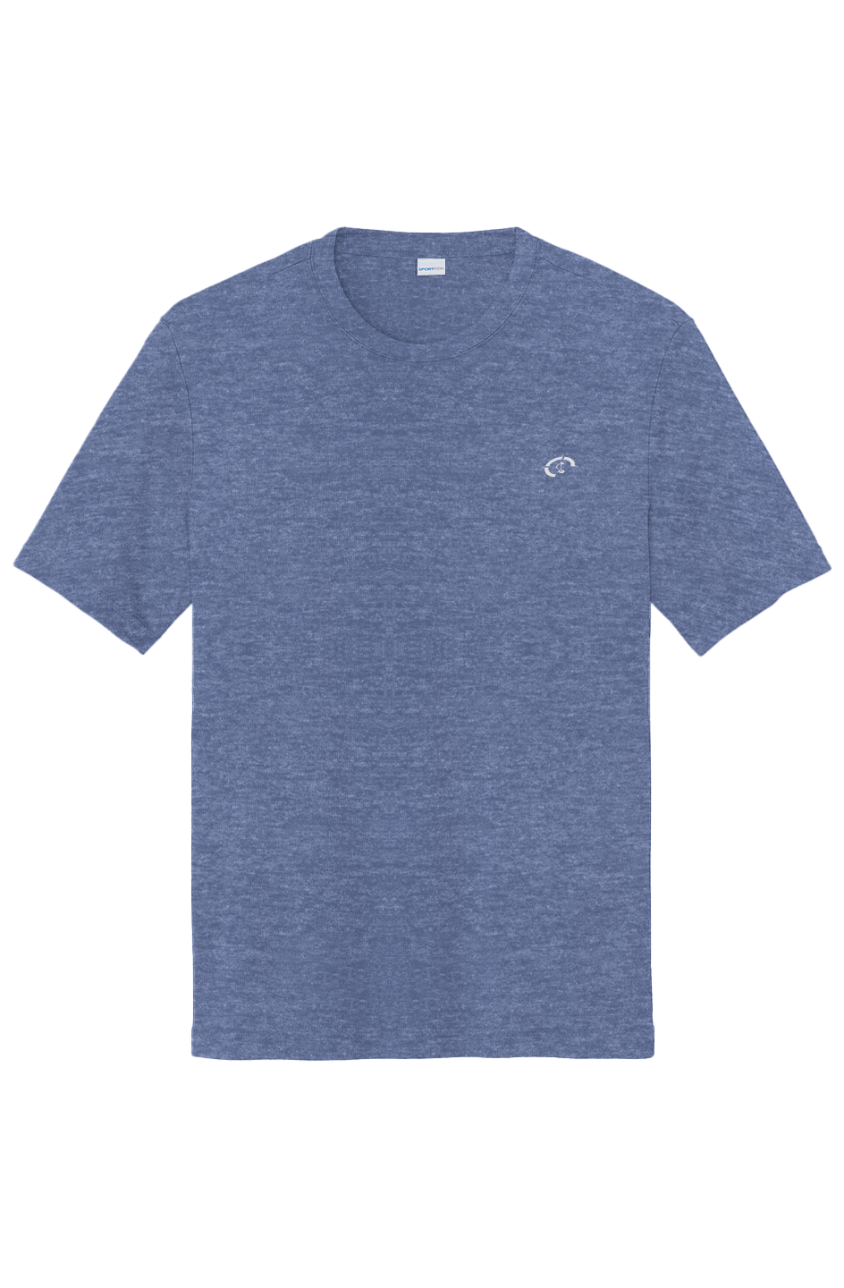 Club Active Short Sleeve