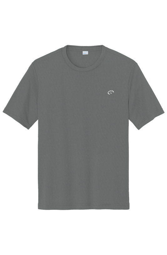 Club Active Short Sleeve