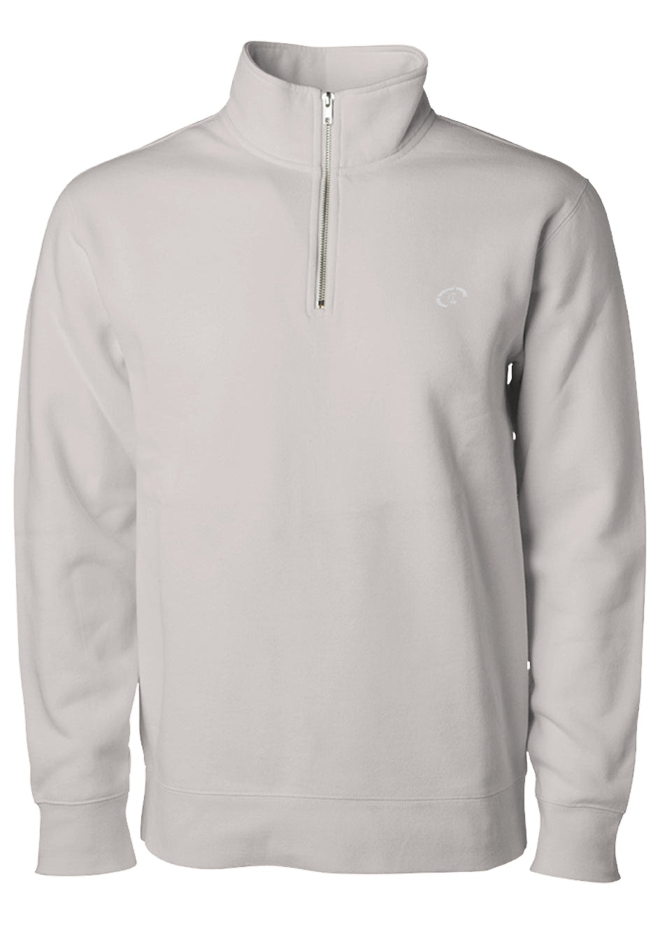 Club Classic Quarter Zip