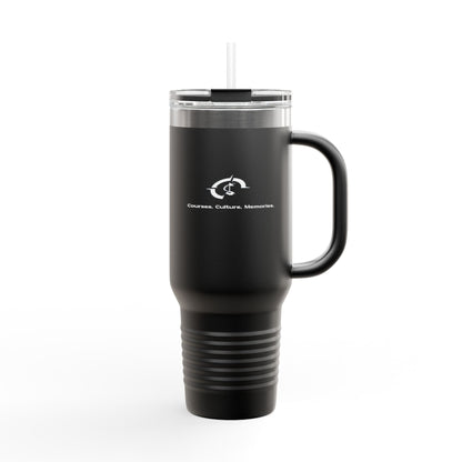 Waypoint 40oz Insulated Travel Mug