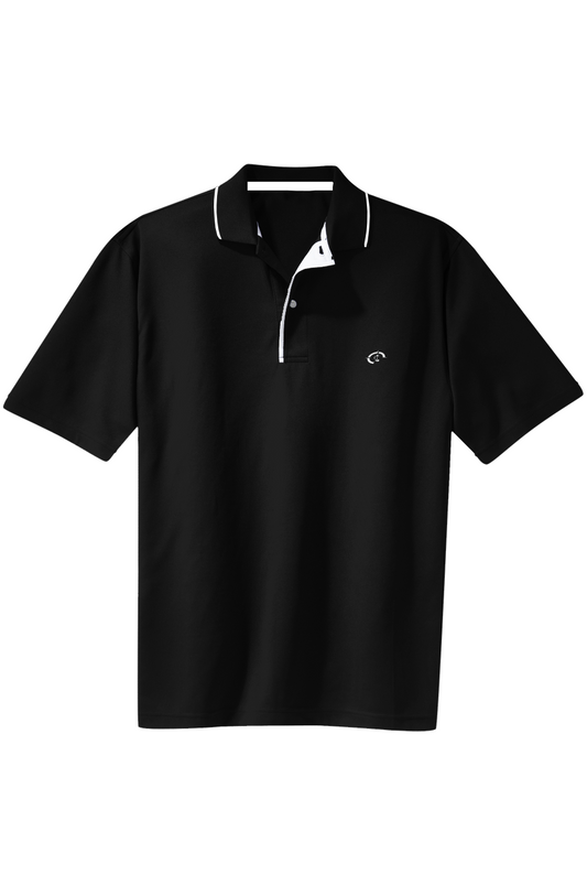 Latitude Dri Mesh Polo 2