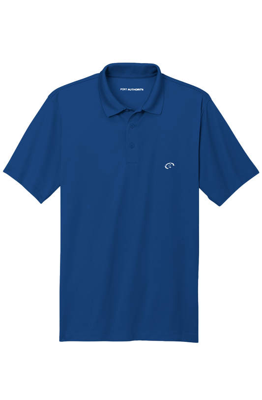 Latitude Performance Polo