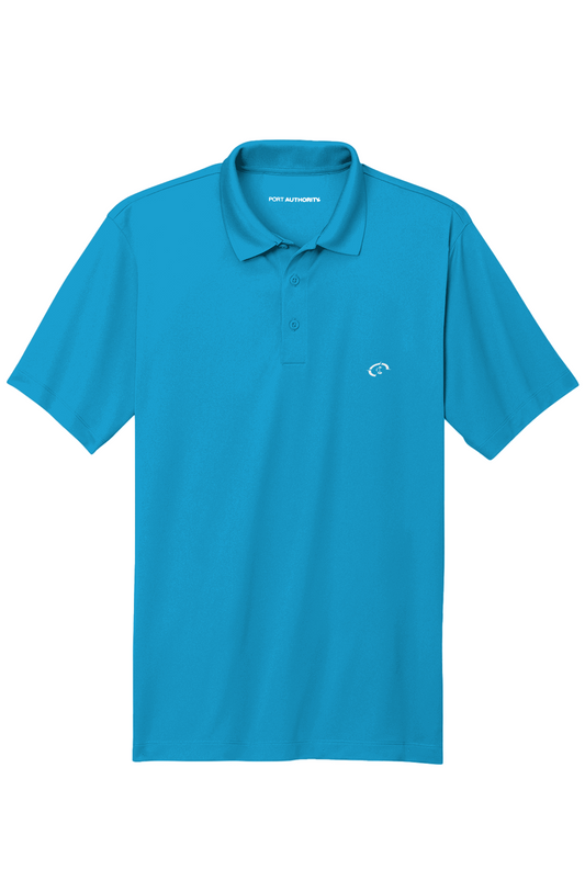 Latitude Performance Polo