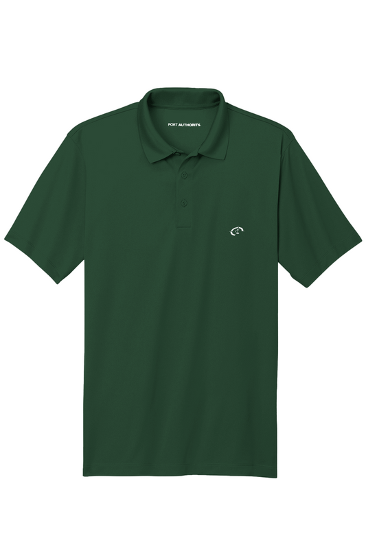 Latitude Performance Polo