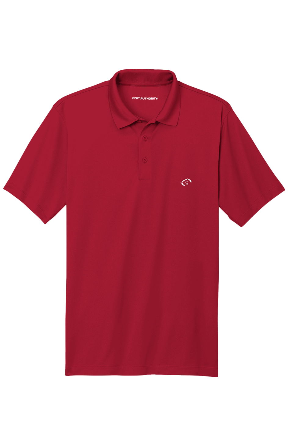Latitude Performance Polo