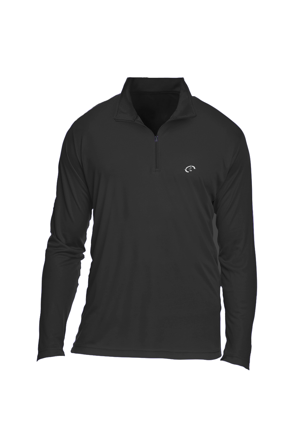 Club Active Quarter-Zip
