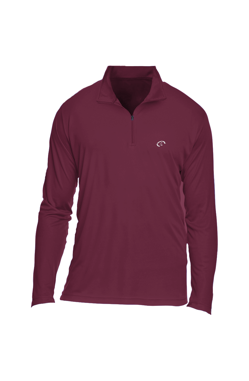 Club Active Quarter-Zip