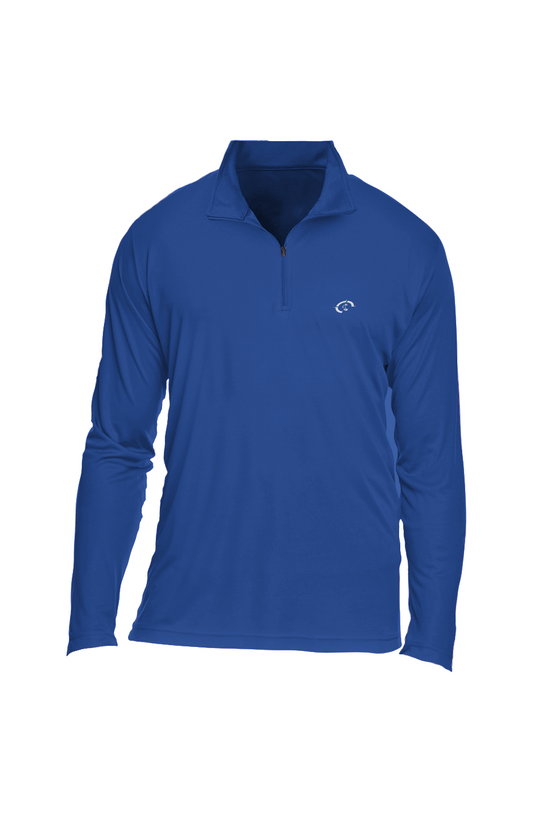 Club Active Quarter-Zip