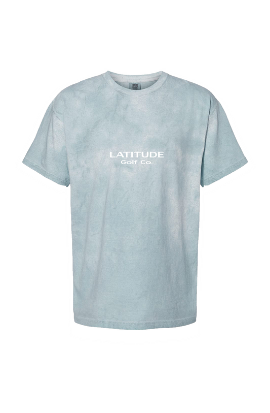 Colorblast Heavyweight Short Sleeve