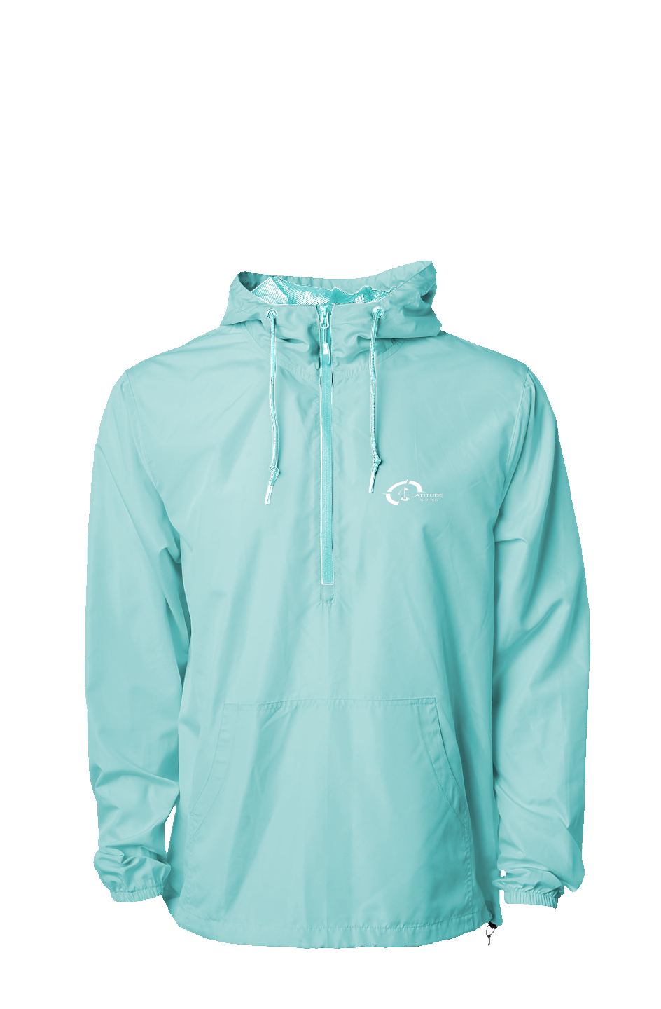 Stormbreaker Shell – Latitude Golf Co.