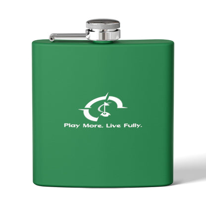 The Flask