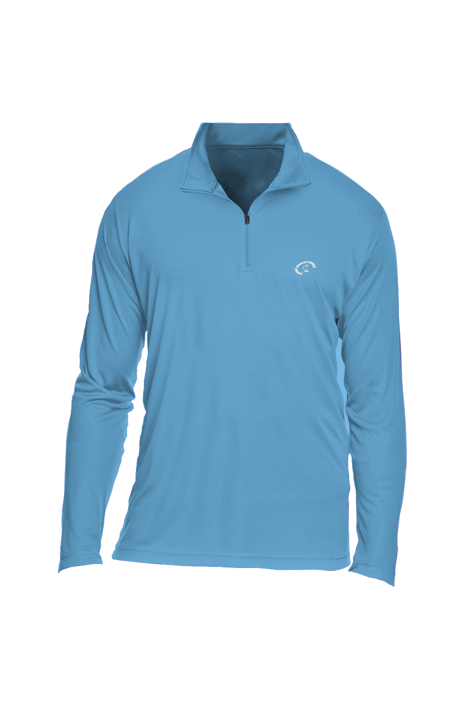 Club Active Quarter-Zip
