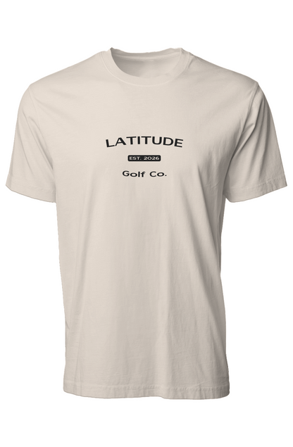 Comfort Fit EST. 2026 Tee