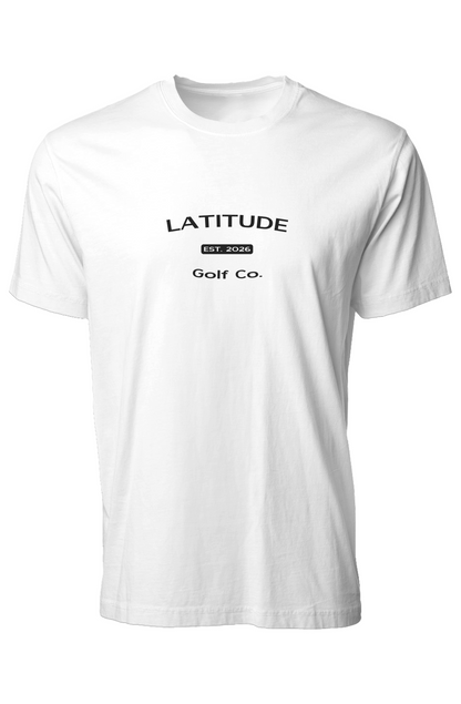Comfort Fit EST. 2026 Tee