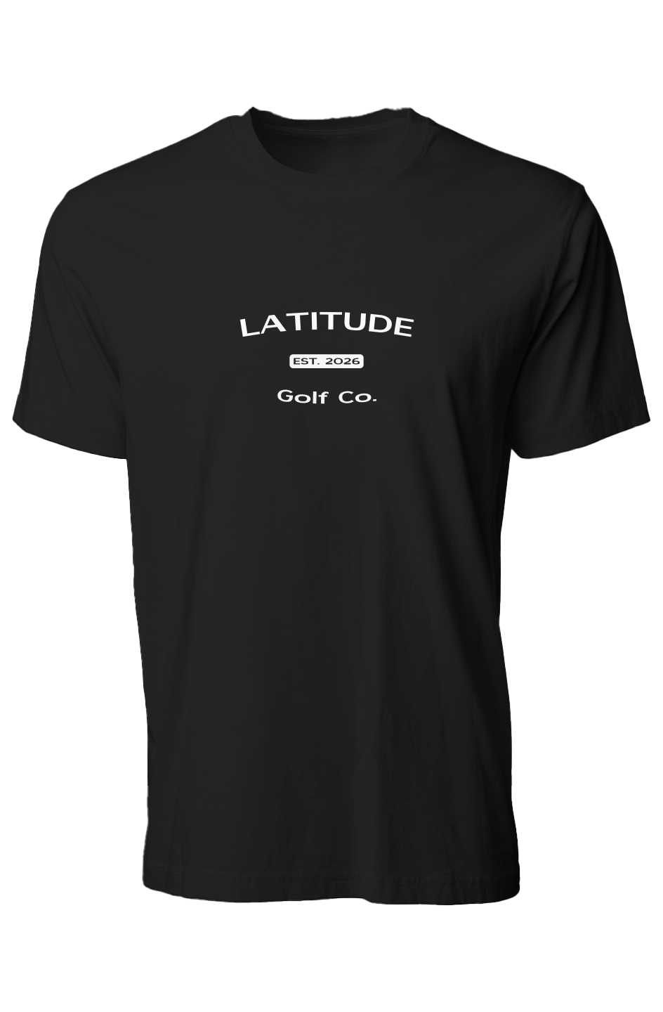 Comfort Fit EST. 2026 Tee