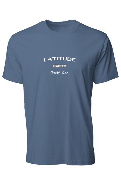 Comfort Fit EST. 2026 Tee