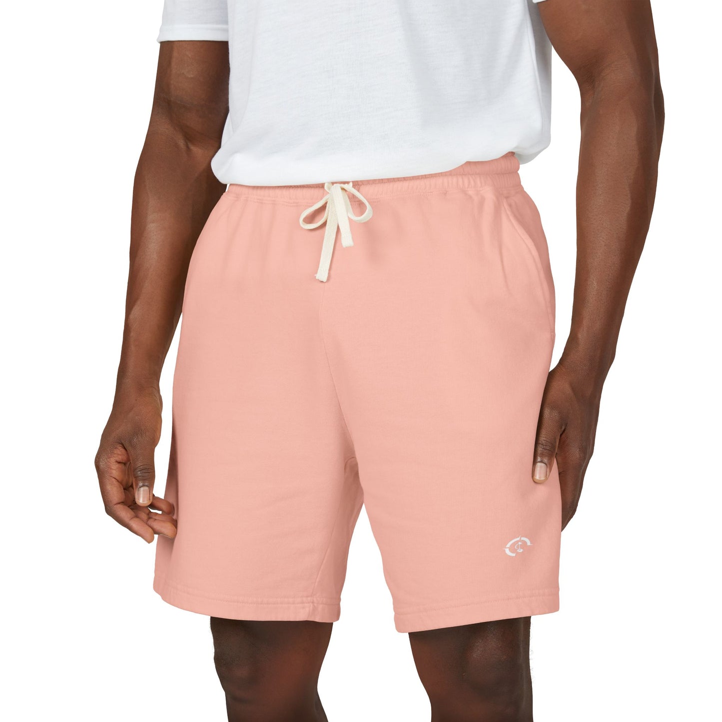 Waypoint Fleece Sweat Shorts