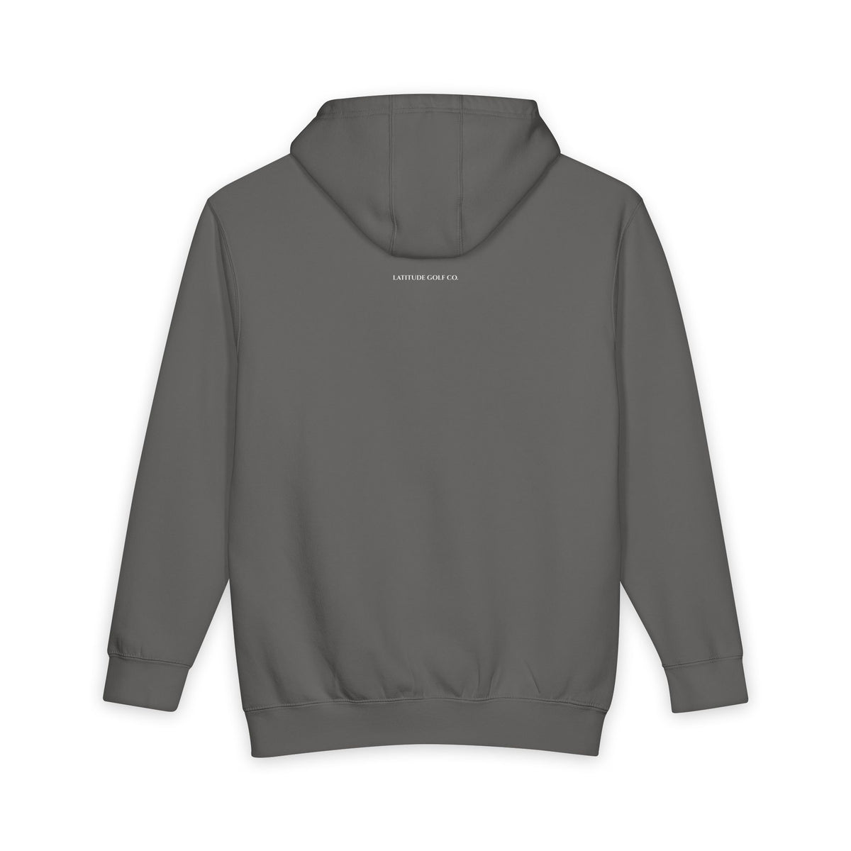 Good Lie Heavyweight Hoodie