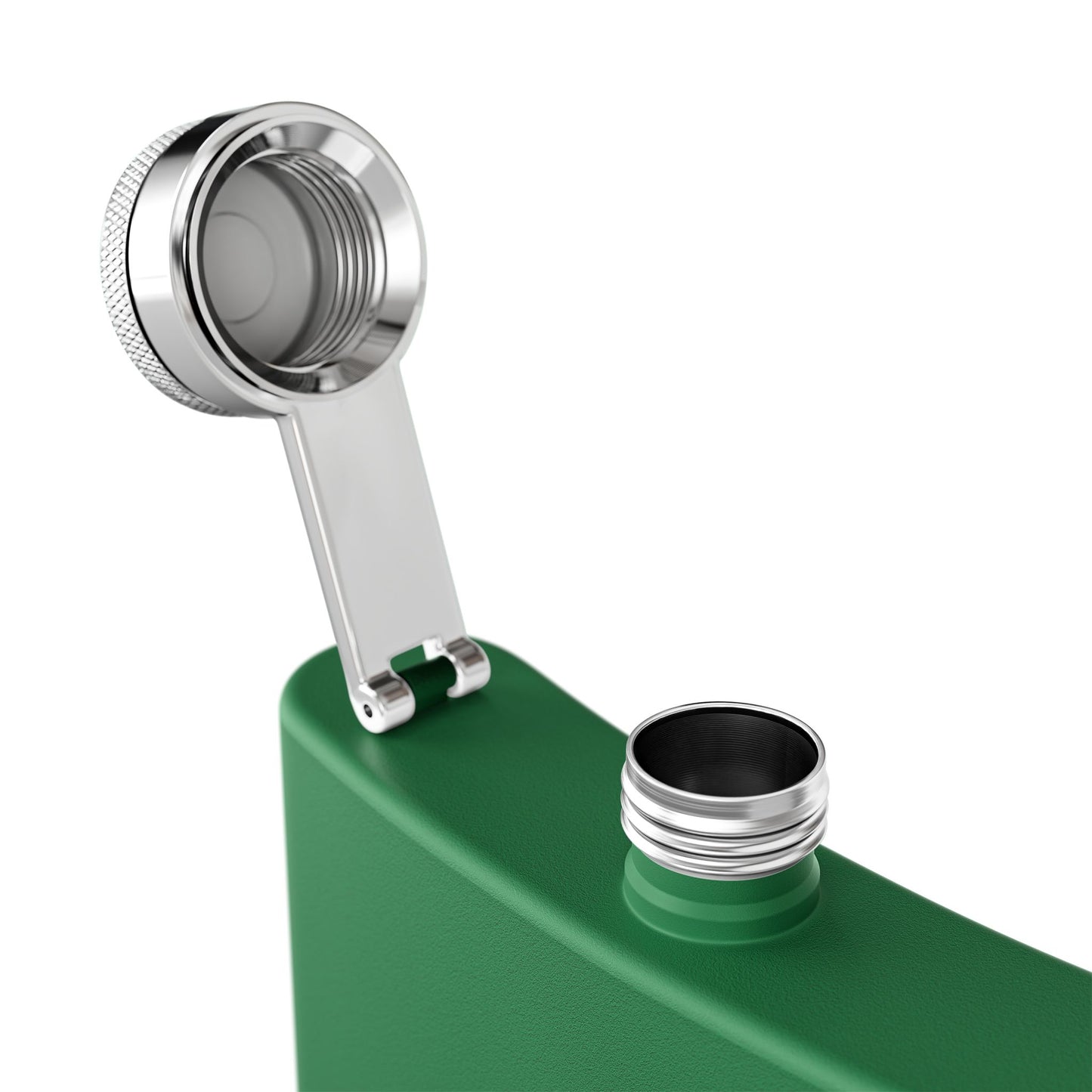 The Flask