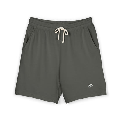 Waypoint Fleece Sweat Shorts