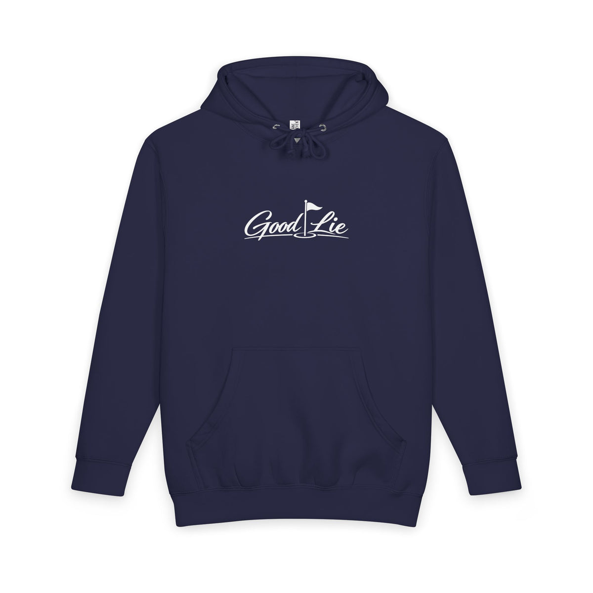 Good Lie Heavyweight Hoodie