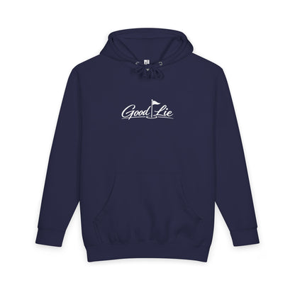 Good Lie Heavyweight Hoodie
