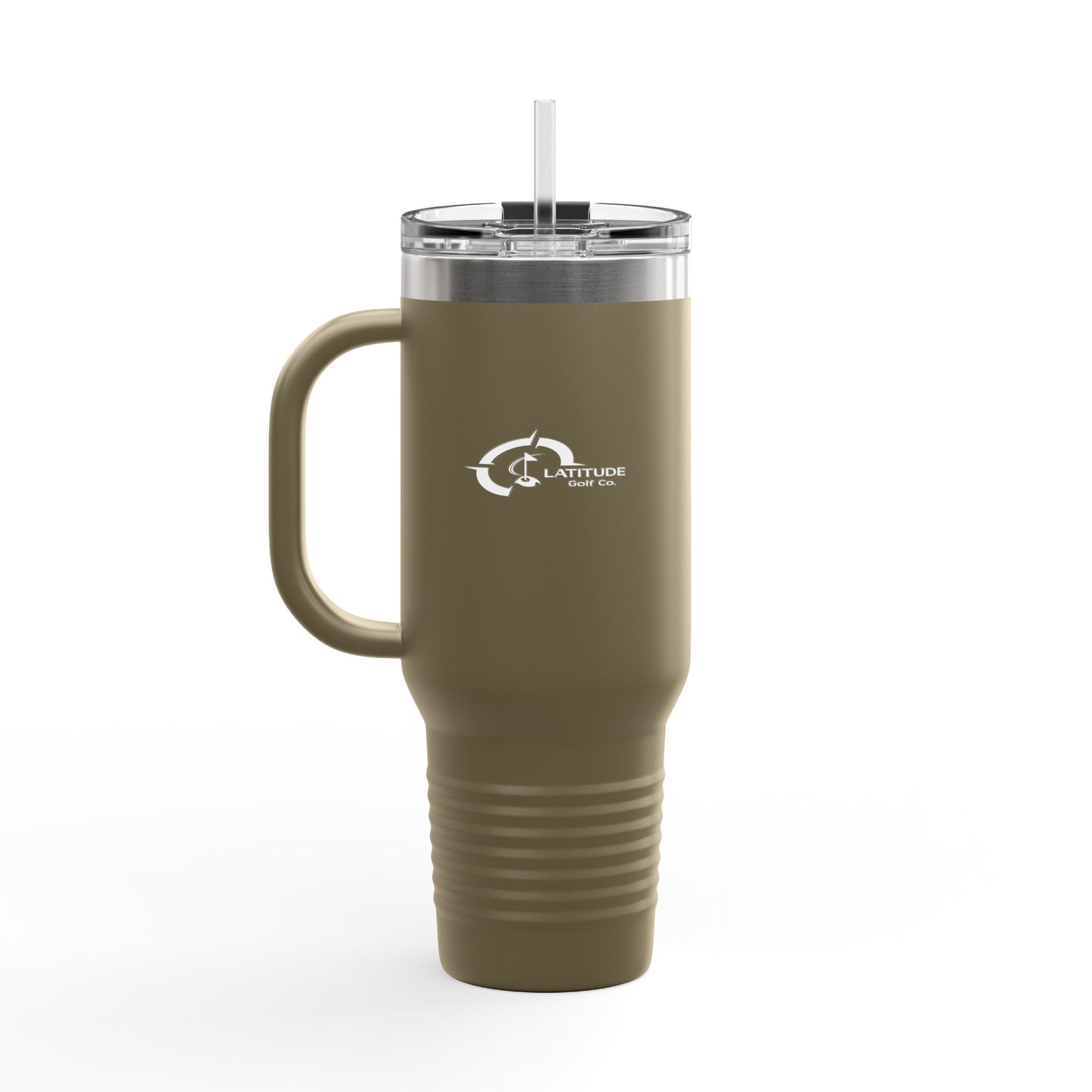 Waypoint 40oz Insulated Travel Mug