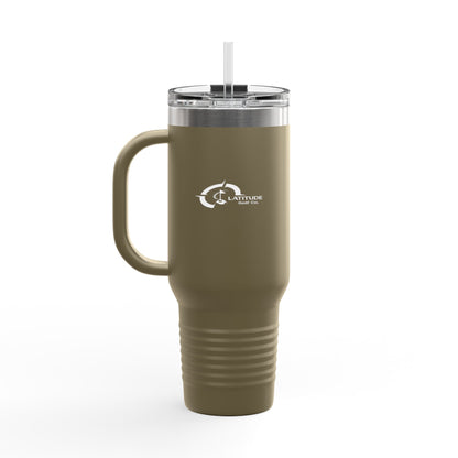 Waypoint 40oz Insulated Travel Mug