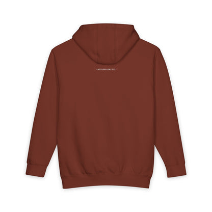 Fairway Dept. Heavy Weight Hoodie