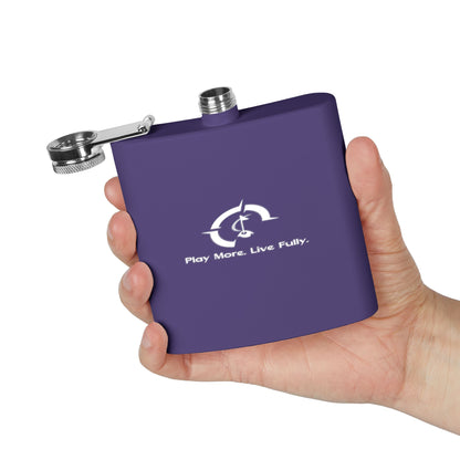 The Flask