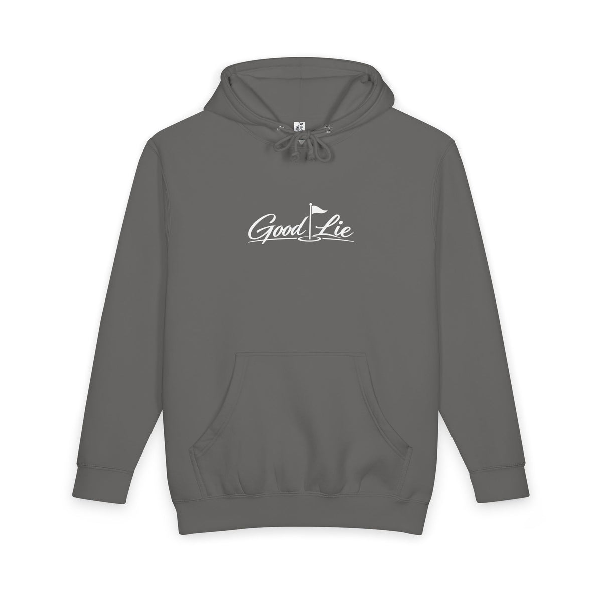 Good Lie Heavyweight Hoodie