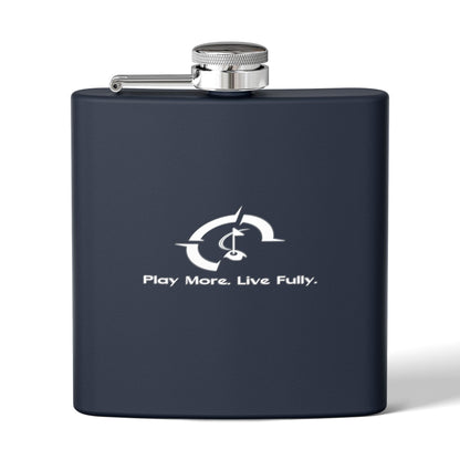 The Flask