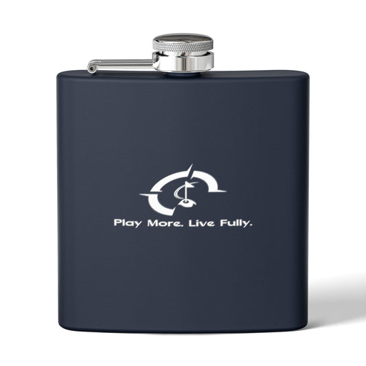 The Flask