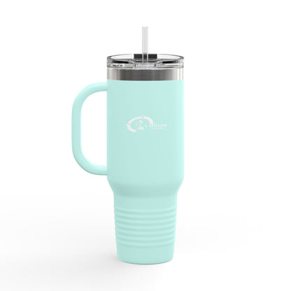 Waypoint 40oz Insulated Travel Mug