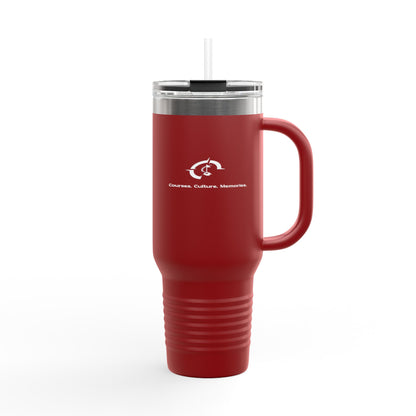 Waypoint 40oz Insulated Travel Mug