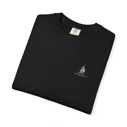 Let It Sail