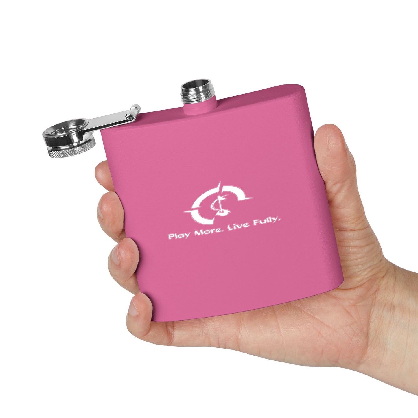 The Flask