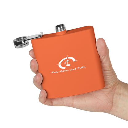 The Flask