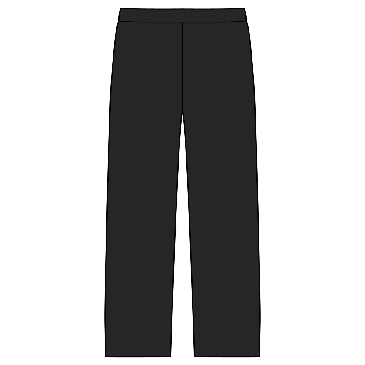 Lightweight Rain Pants