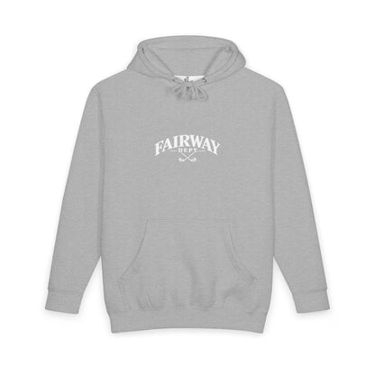 Fairway Dept. Heavy Weight Hoodie