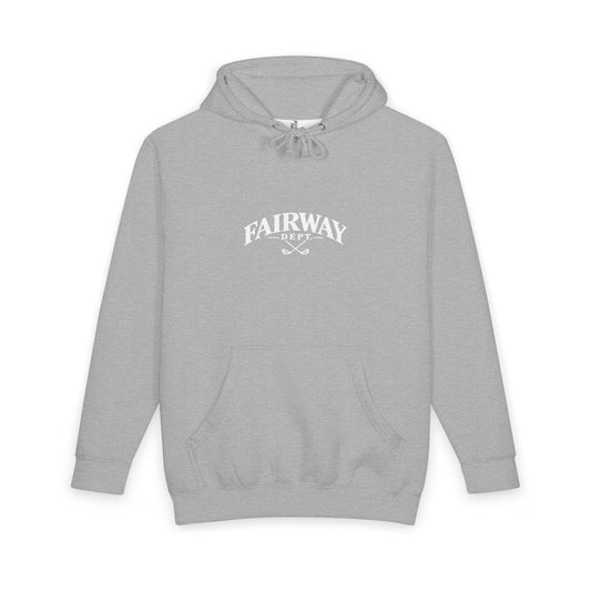 Fairway Dept. Heavy Weight Hoodie