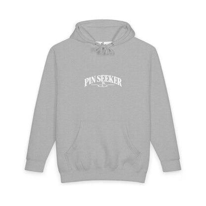 Pin Seeker Heavyweight Hoodie