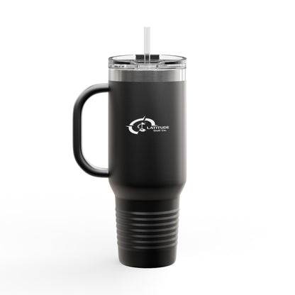 Waypoint 40oz Insulated Travel Mug