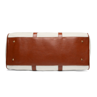 The Weekender Duffel