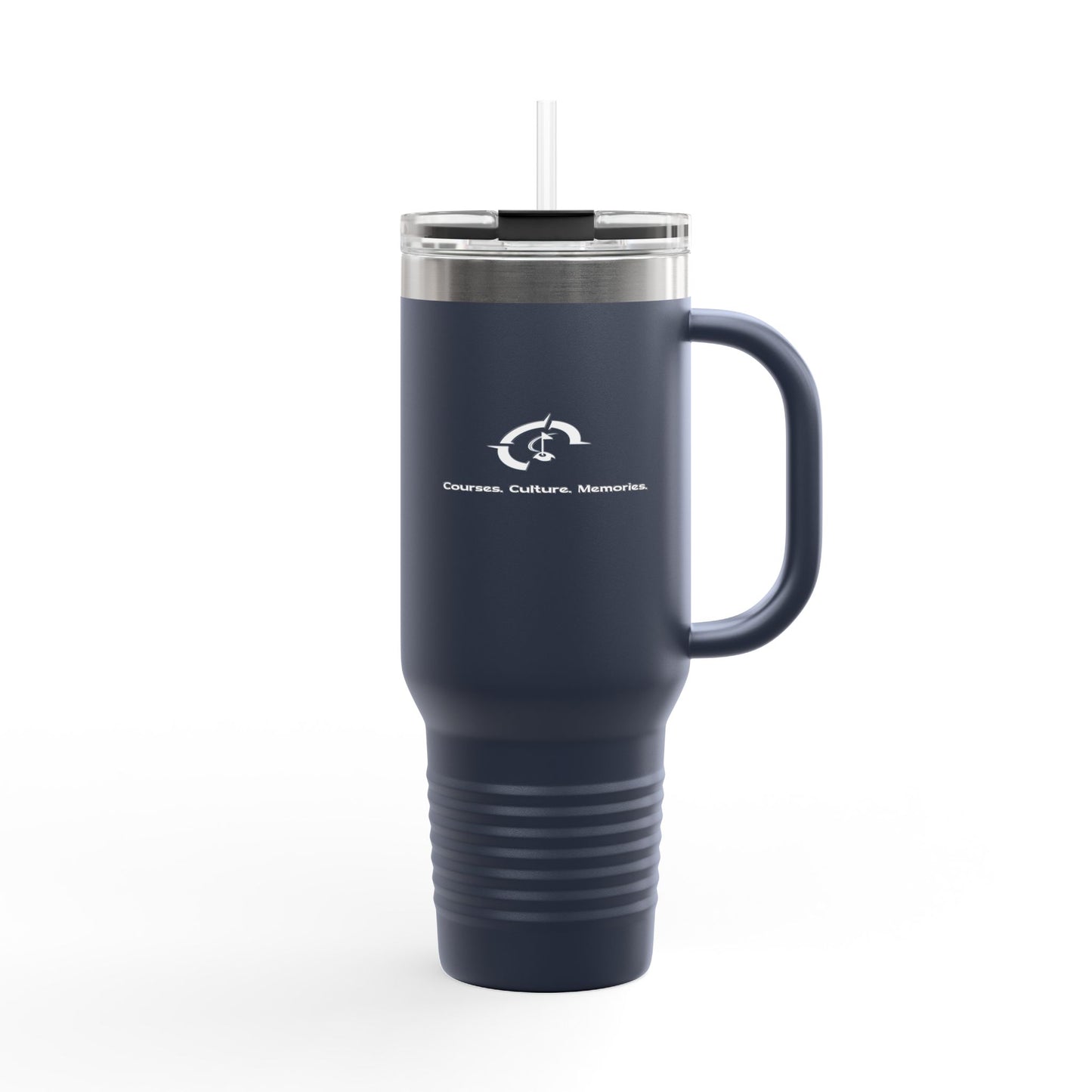 Waypoint 40oz Insulated Travel Mug