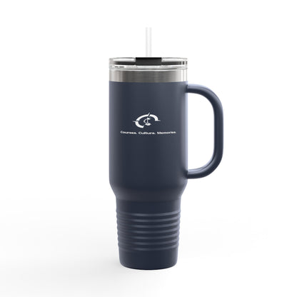 Waypoint 40oz Insulated Travel Mug